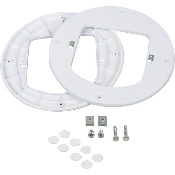 PETSAFE Einbauadapter für Glas