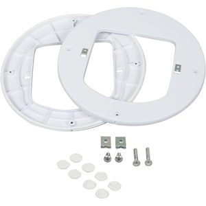 PETSAFE Einbauadapter für Glas