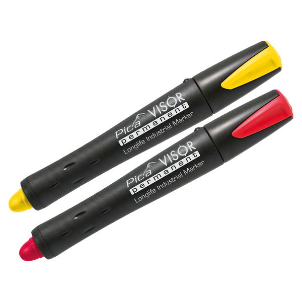 PICA Permanent-Marker Pica Visor 990