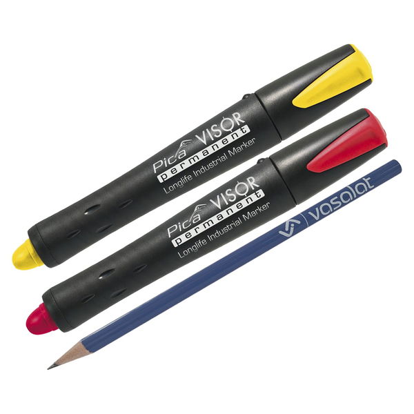 PICA Permanentmaker & Tieflochmarker – Sets