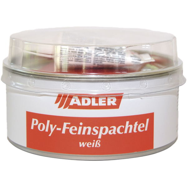 ADLER Poly-Feinspachtel