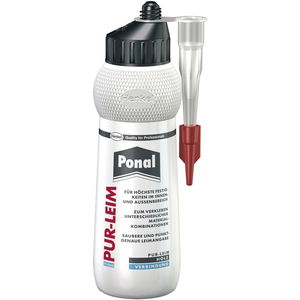 PONAL PU Leim Flasche 420 g