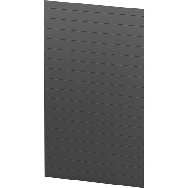 REHAU RAUVOLET Crystal Line – Kassettenmodul