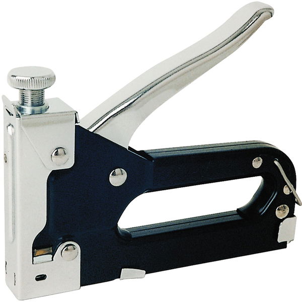 RAPID Handtacker Compacta für Klammern Type 53 6 – 14 mm