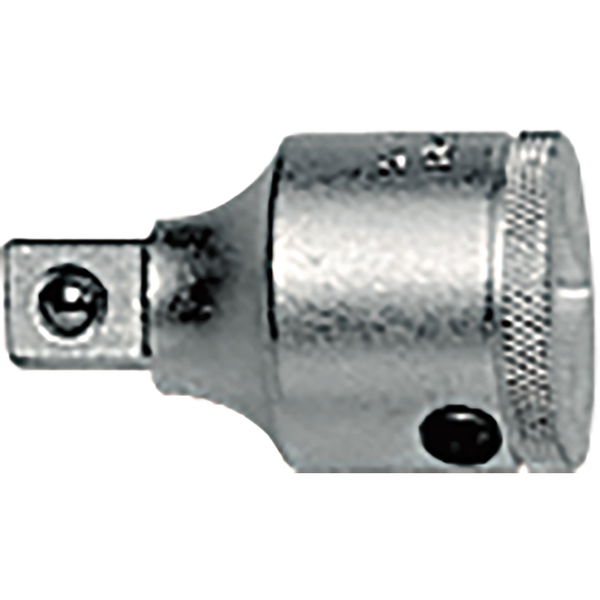 GEDORE Reduzierstück 3219 DIN3123 3/4″vierkant 3/4″auf 1/2″