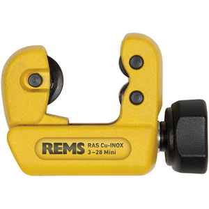 REMS Rohrabschneider RAS Cu-INOX