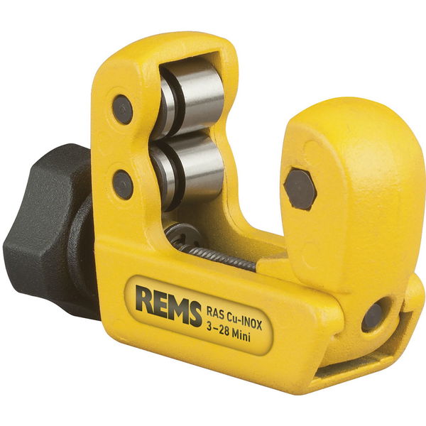 REMS Rohrabschneider RAS Cu-INOX