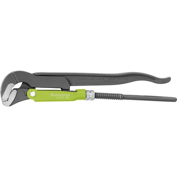 RENNSTEIG Rohrzange S-Maul