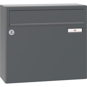 RENZ Aufhängebriefkasten SERIE 17