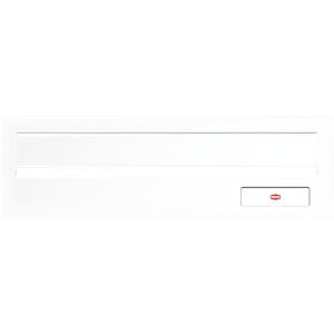 RENZ Frontplatte kombinierbar, eckig