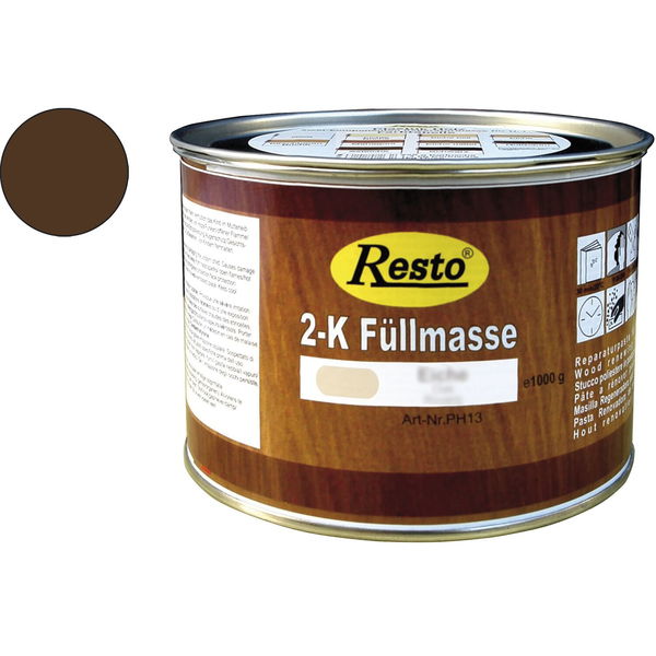 RESTO 2K-Füllmasse