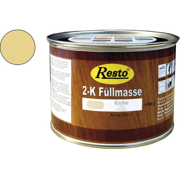 RESTO 2K-Füllmasse