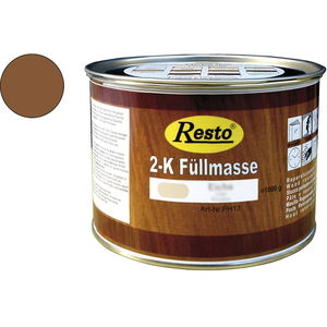 RESTO 2K-Füllmasse