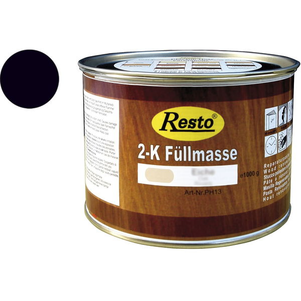 RESTO 2K-Füllmasse