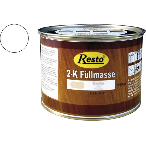 RESTO 2K-Füllmasse