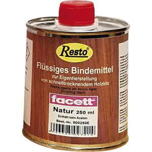 RESTO flüssiges Bindemittel 250 ml