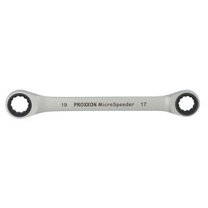 PROXXON Ringratschenschlüssel gerade