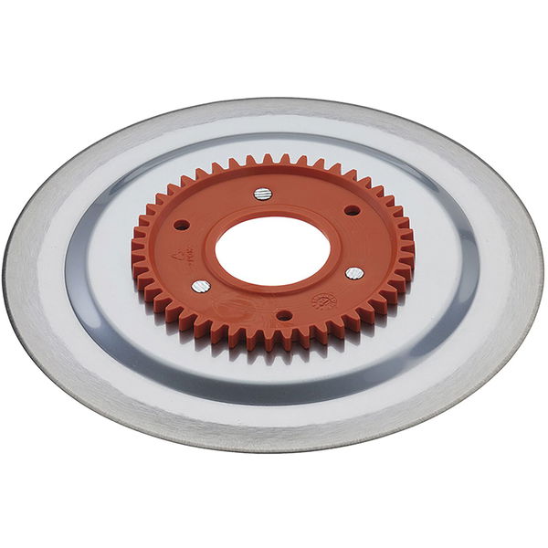 RITTER Standard Schinken-/Aufschnittmesser