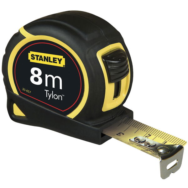 STANLEY Rollbandmaß Tylon
