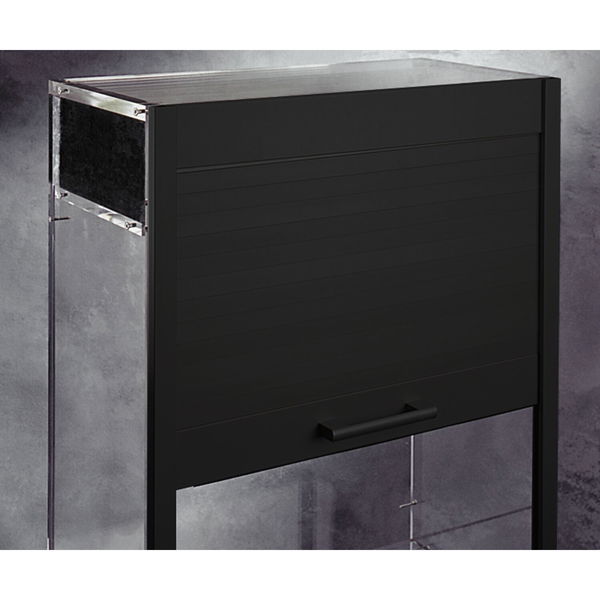 Smart Case Beschlag-Kassettenmodul