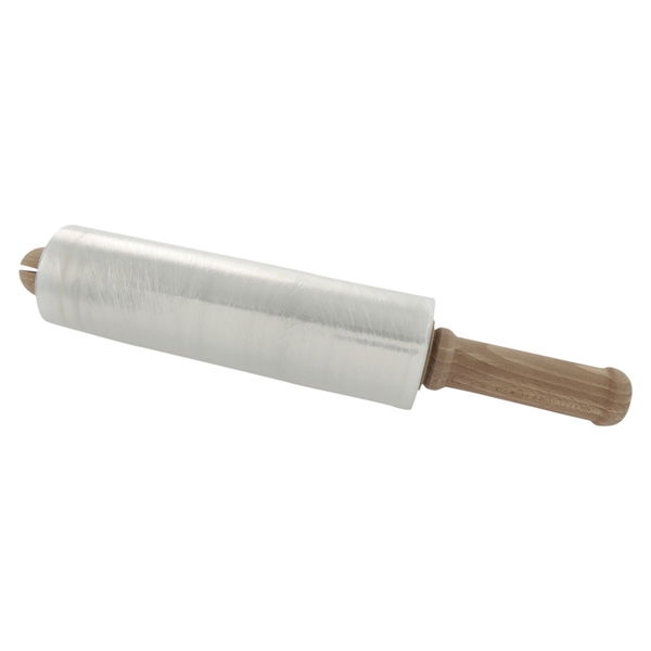 Wickelfolien inkl. Handabroller