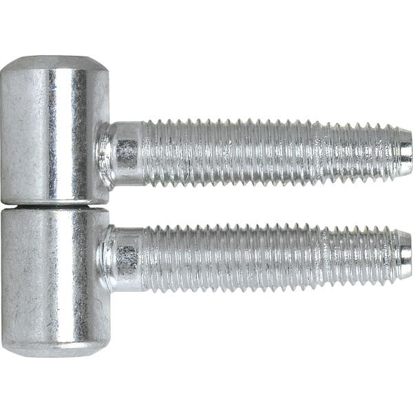 SFS Einbohrband mit Zylinderkopf 13 mm