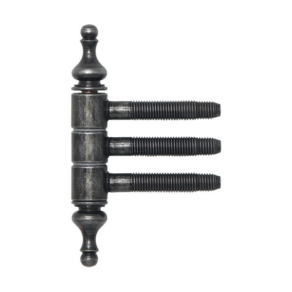 SFS Steckband mit Zierkopf, 16 mm