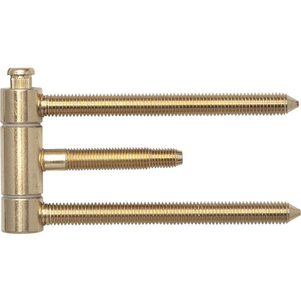 SFS Steckband für Holzstöcke, 18 mm brandschutztauglich