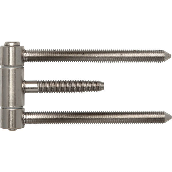 SFS Steckband für Holzstöcke, 18 mm brandschutztauglich