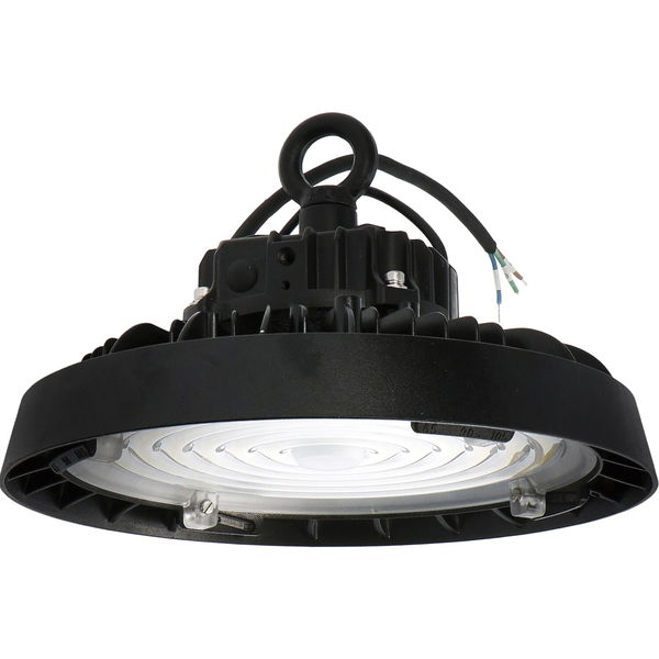 LED’S LIGHT PRO LED-Hallentiefstrahler Pendelleuchte 160 Watt 25600 Lumen