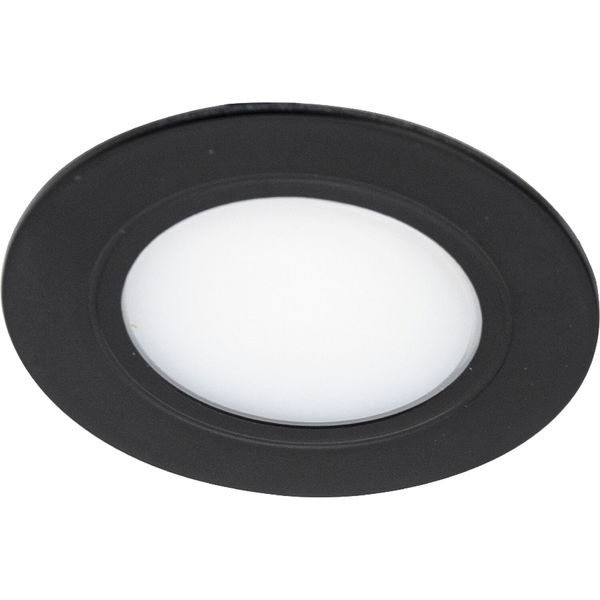 SIRO Einbauleuchte SL-MONO Spot 24 V/DC