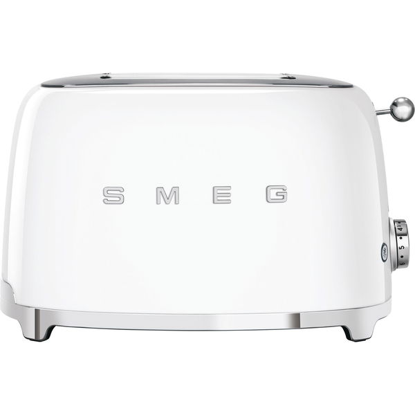 SMEG Morning SET 3tlg. Kaffeemaschine, Toaster, Wasserkocher