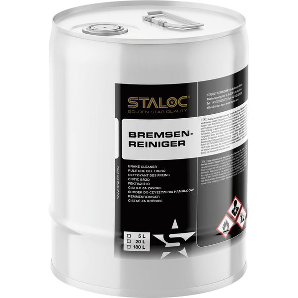 STALOC Bremsenreiniger SQ-210