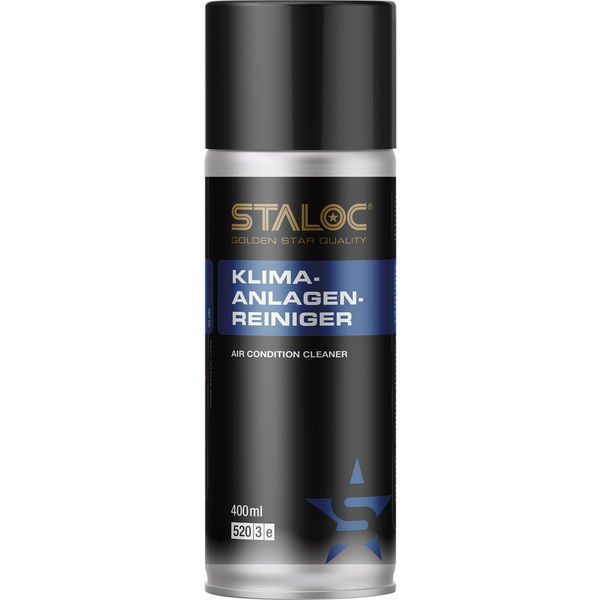 STALOC Klimaanlagenreiniger 400ml