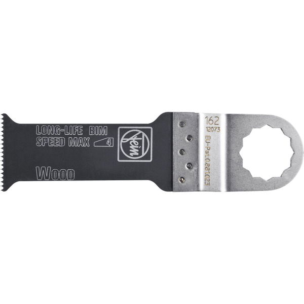 FEIN Sägeblatt E-CUT Long-Life