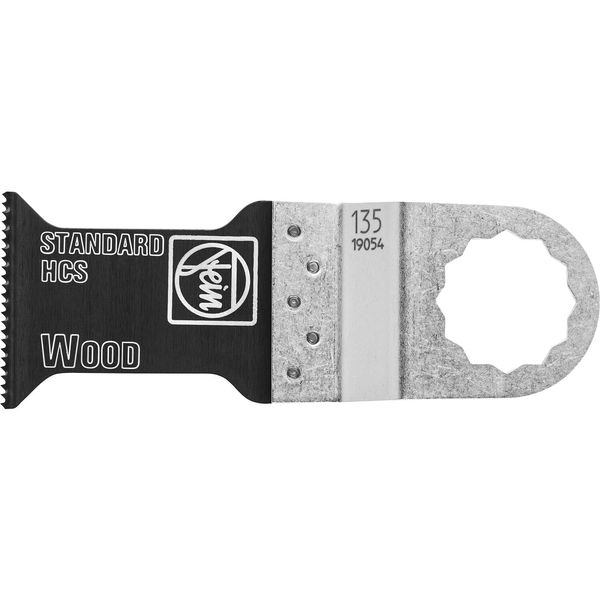 FEIN Sägeblatt E-CUT Standard