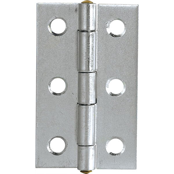 POHL Scharnier DIN 7954 Typ A schmal