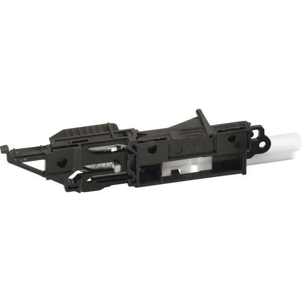 HETTICH Selbsteinzugsgehäuse Silent System