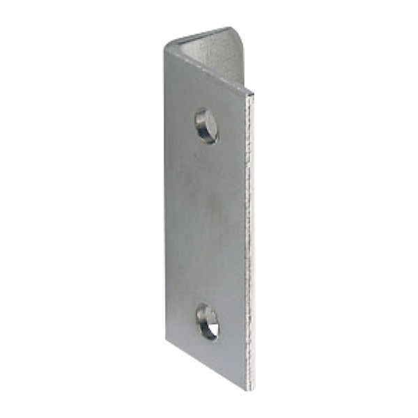 HETTICH PRESTIGE 2000 Anschlagwinkel Typ 3011, Stahl vernickelt