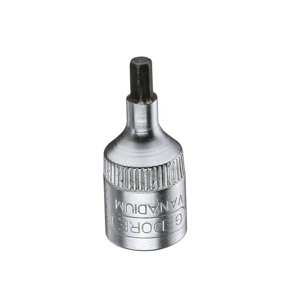 GEDORE Schraubendreher-Einsatz 1/4″ No. IN 20 Innen 6-kant