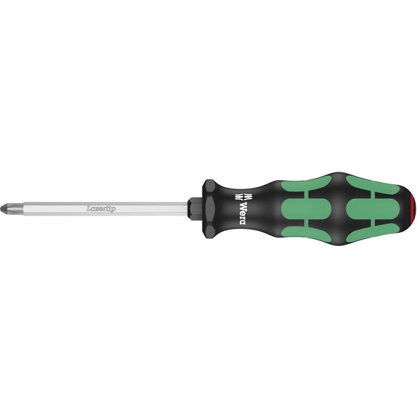 WERA Schraubendreher Type 350 SK