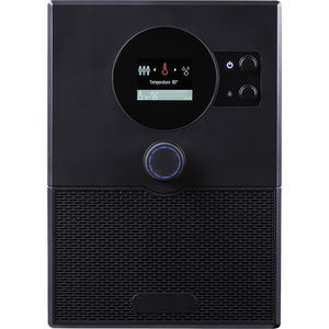 Produktbild für Sentiotec Saunasteuerung HC4-B – Bluetooth Sauna Steuergerät für Verdampferöfen