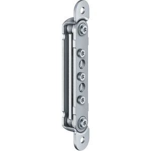 SIMONSWERK Aufnahmeelemente VX 7501-3D, Stahl verzinkt