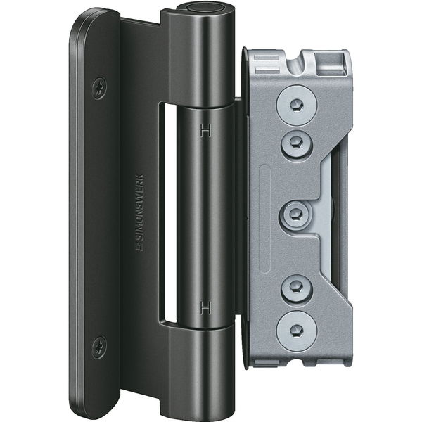 SIMONSWERK Türband BAKA Protect 4010 3D