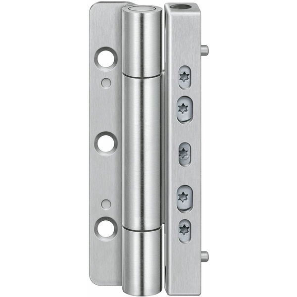 Haustürband SIKU RB 5020 3D, Stiftsicherung