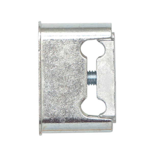 SIMONSWERK Klemmbock für Holzzargen V 3604, Stahl verzinkt