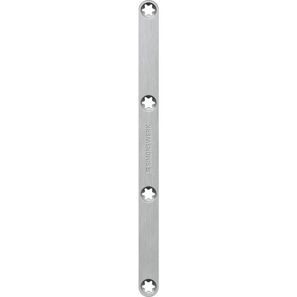 SIMONSWERK Magnetplatte Keep Close KCM 50