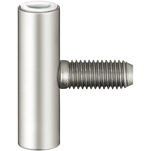 SIMONSWERK Türband-Rahmenteil V 4700 WF, Band ø 15 mm