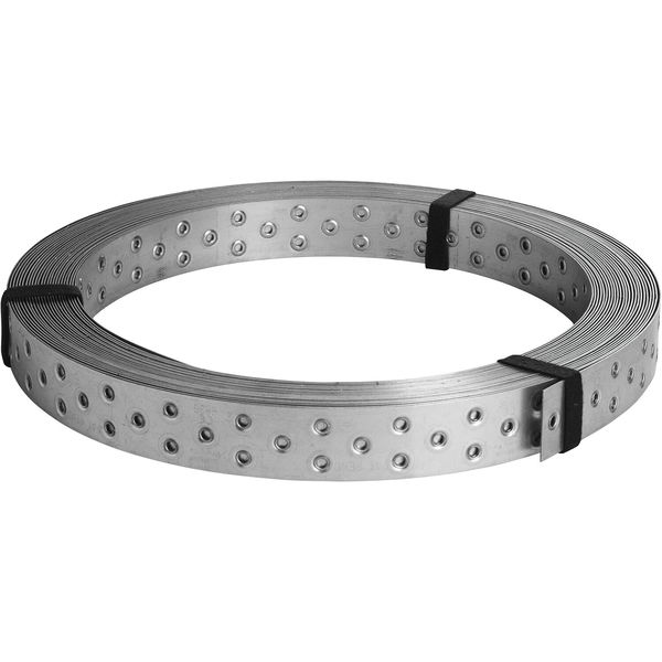 SIMPSON Windrispenband BAN 40×0.9/50 Meter feuerverzinkt ( BAN094050 )