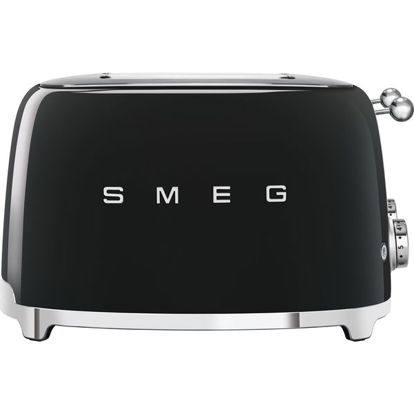 SMEG 4-Scheiben-Toaster TSF03